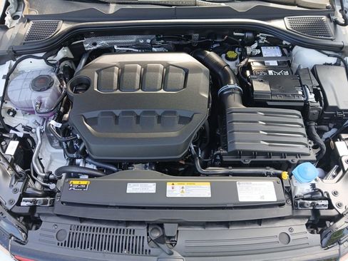New 2026 Volkswagen GTI SE FWD image 22