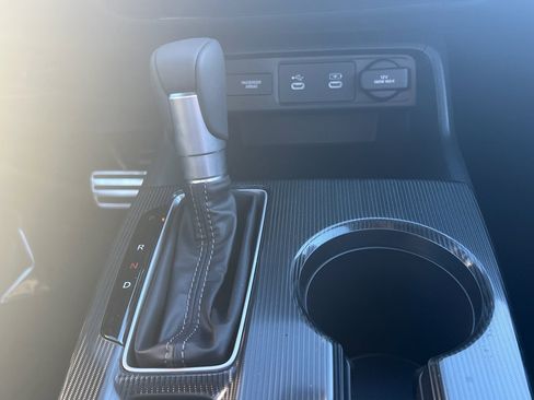 New 2026 Honda Civic Sport image 28