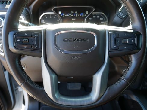 Used 2021 GMC Sierra 1500 Denali w/ Denali Ultimate Package image 25