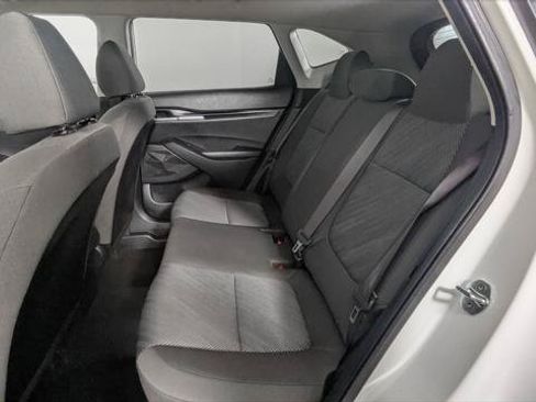 Used 2022 Kia Seltos LX AWD/4WD image 17