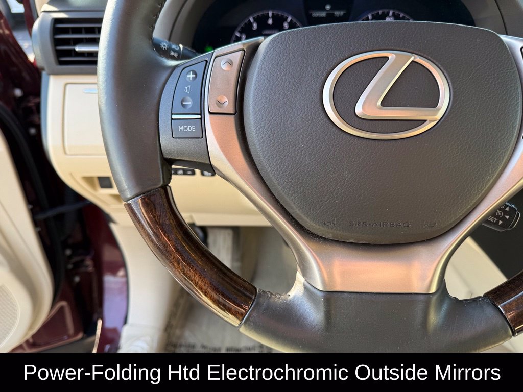 Used 2015 Lexus RX 350 AWD image 10
