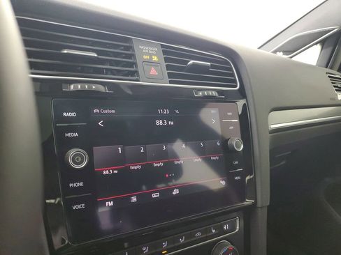 Used 2019 Volkswagen GTI Autobahn image 26