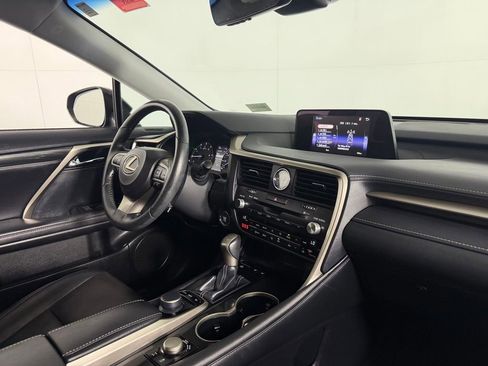 Used 2018 Lexus RX 350 AWD w/ Accessory Package image 31