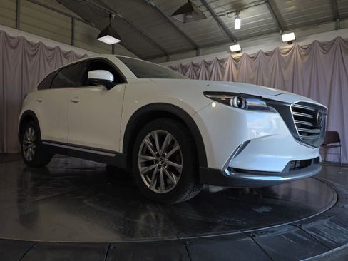 Used 2018 MAZDA CX-9 Grand Touring FWD image 10