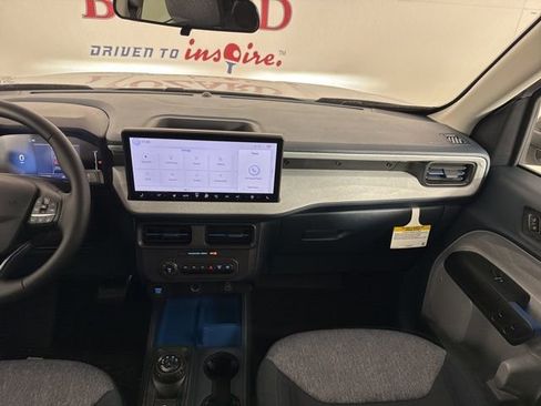 New 2026 Ford Maverick XLT w/ XLT Luxury Package image 14