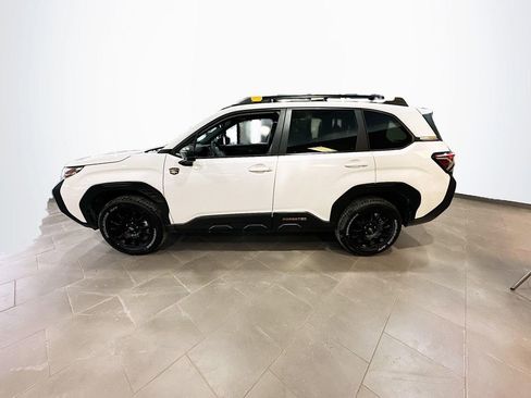 New 2026 Subaru Forester Wilderness image 5