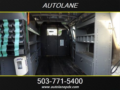 Used 2013 Ford E-250 and Econoline 250 w/ PWR Group image 8