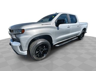Used 2019 Chevrolet Silverado 1500 RST w/ All-Star Edition video 1
