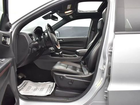 Used 2024 Dodge Durango GT image 14