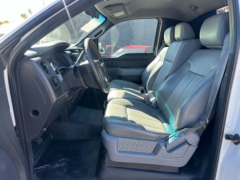 Used 2013 Ford F150 XL image 22