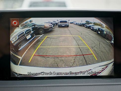 Used 2019 MAZDA CX-9 Touring image 16