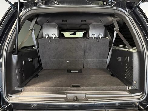 Used 2014 Ford Expedition EL Limited w/ Equipment Group 301A RWD image 14