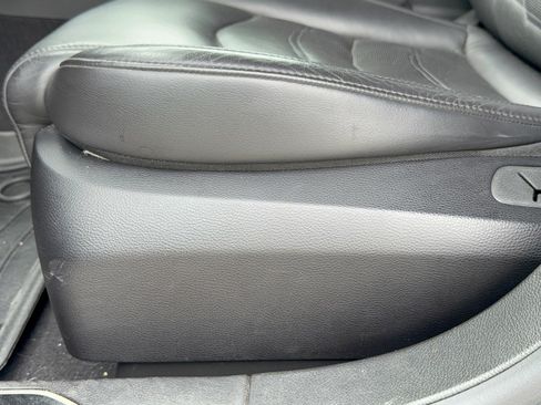 Used 2019 Cadillac CT6 Sport AWD/4WD image 16