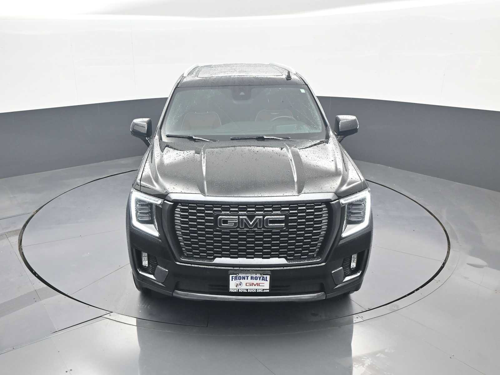 Used 2023 GMC Yukon XL Denali Ultimate AWD/4WD image 45