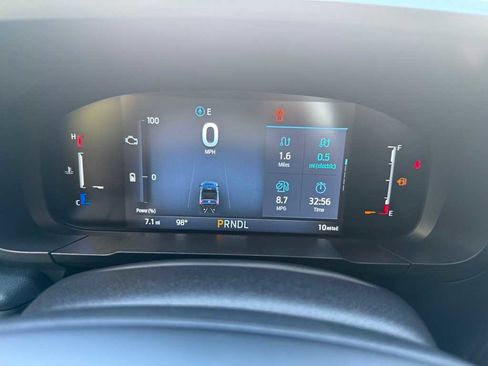 New 2025 Ford Maverick XLT w/ XLT Luxury Package image 3