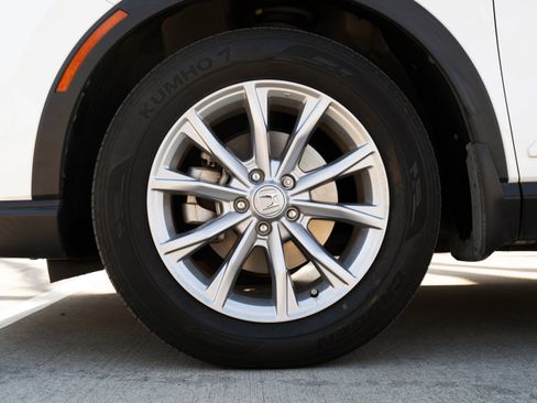 Certified 2023 Honda CR-V EX-L image 14