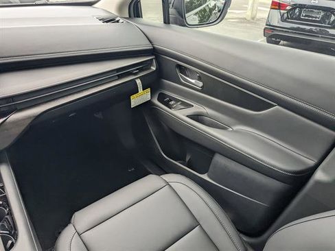 New 2025 Nissan Murano SV image 15