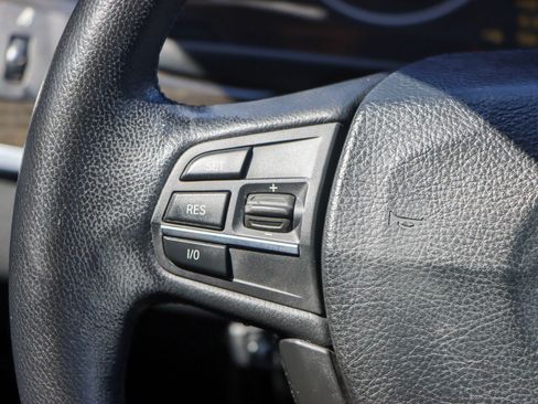 Used 2011 BMW 535i Sedan RWD image 28