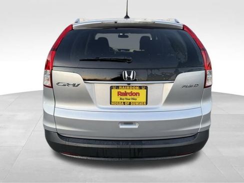 Used 2014 Honda CR-V EX-L image 7
