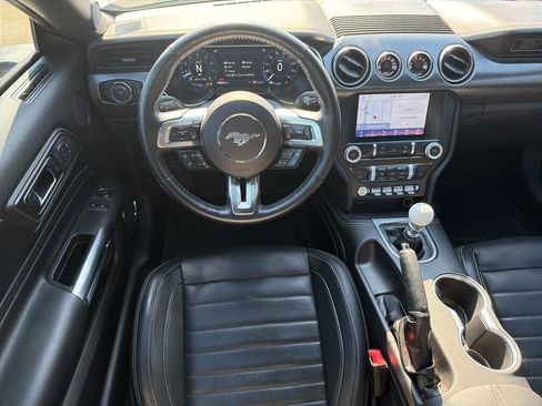 Used 2022 Ford Mustang Mach 1 w/ Equipment Group 700A image 22