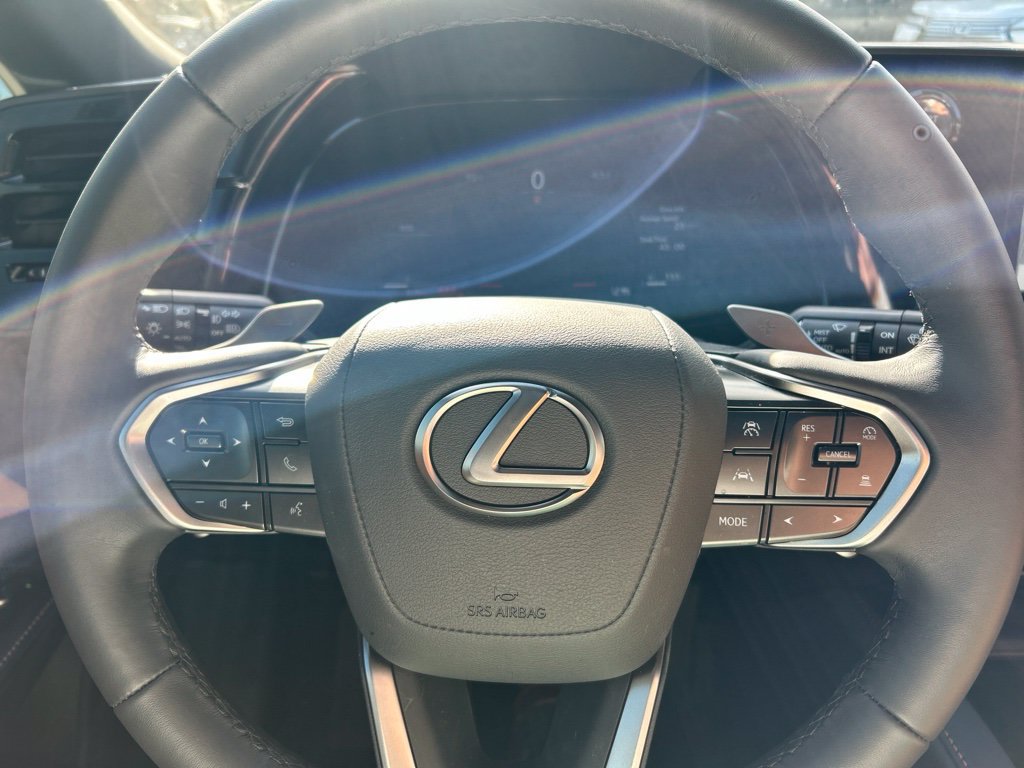 Used 2026 Lexus RX 350 FWD image 20