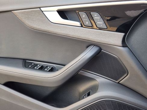 Used 2024 Audi A4 2.0T Premium Plus image 27