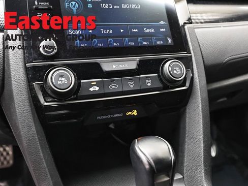 Used 2021 Honda Civic Sport image 19