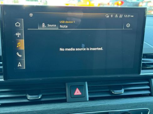 Used 2023 Audi A4 2.0T Premium Plus w/ Premium Plus Package image 29