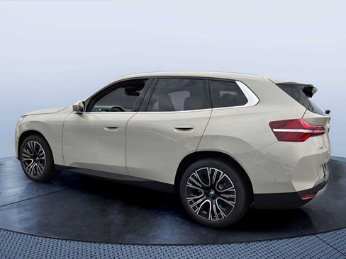 New 2026 BMW X3 xDrive30i w/ Convenience Package AWD/4WD image 4