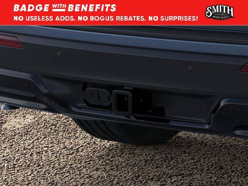 New 2026 Ford Explorer ST-Line RWD image 24