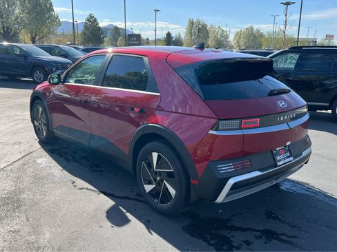 New 2026 Hyundai Ioniq 5 SEL image 11