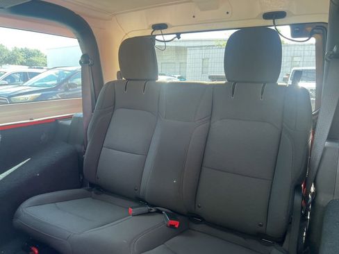 Used 2018 Jeep Wrangler Sport AWD/4WD image 11