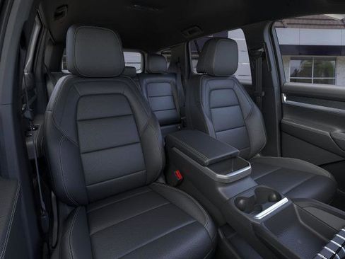 New 2026 GMC Terrain Elevation image 16