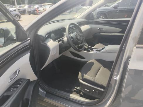 Used 2024 Hyundai Tucson SEL AWD/4WD image 9