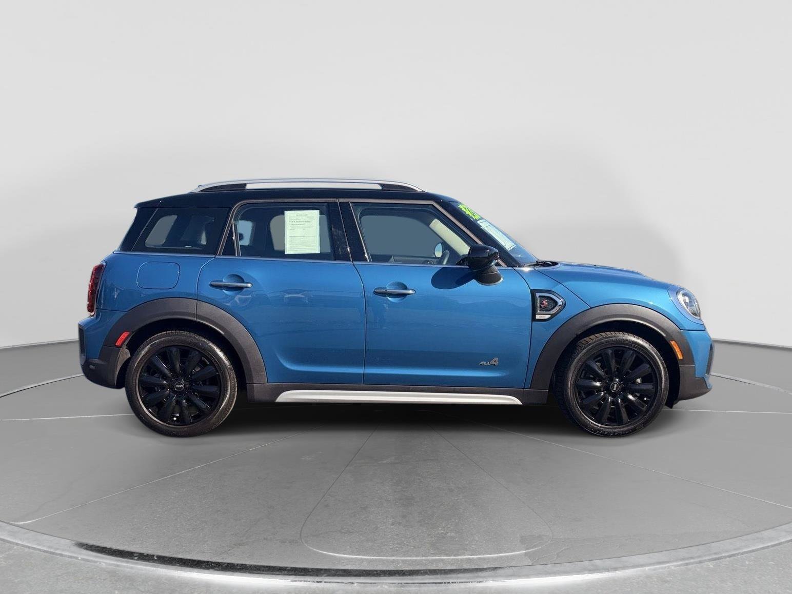 Used 2024 MINI Cooper Countryman S AWD/4WD image 6