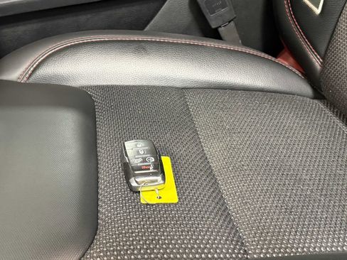 Used 2025 RAM 1500 Rebel w/ Rebel Level 1 Equipment Group image 19