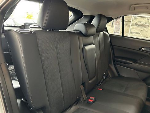 New 2026 Mitsubishi Eclipse Cross SE image 20