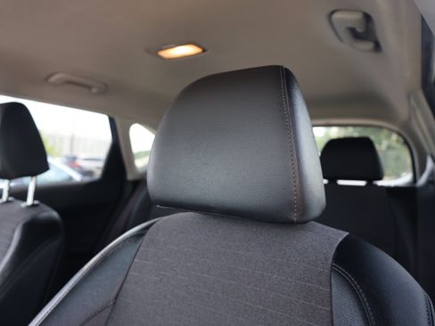 Used 2021 Kia Seltos S FWD image 20