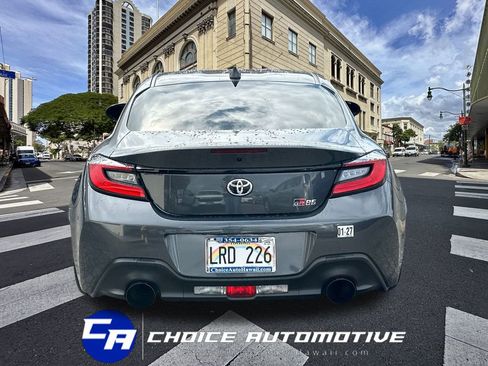 Used 2025 Toyota GR86 image 6