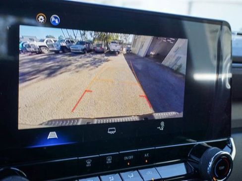 New 2026 Chevrolet Colorado W/T w/ Advanced Trailering Package RWD image 24