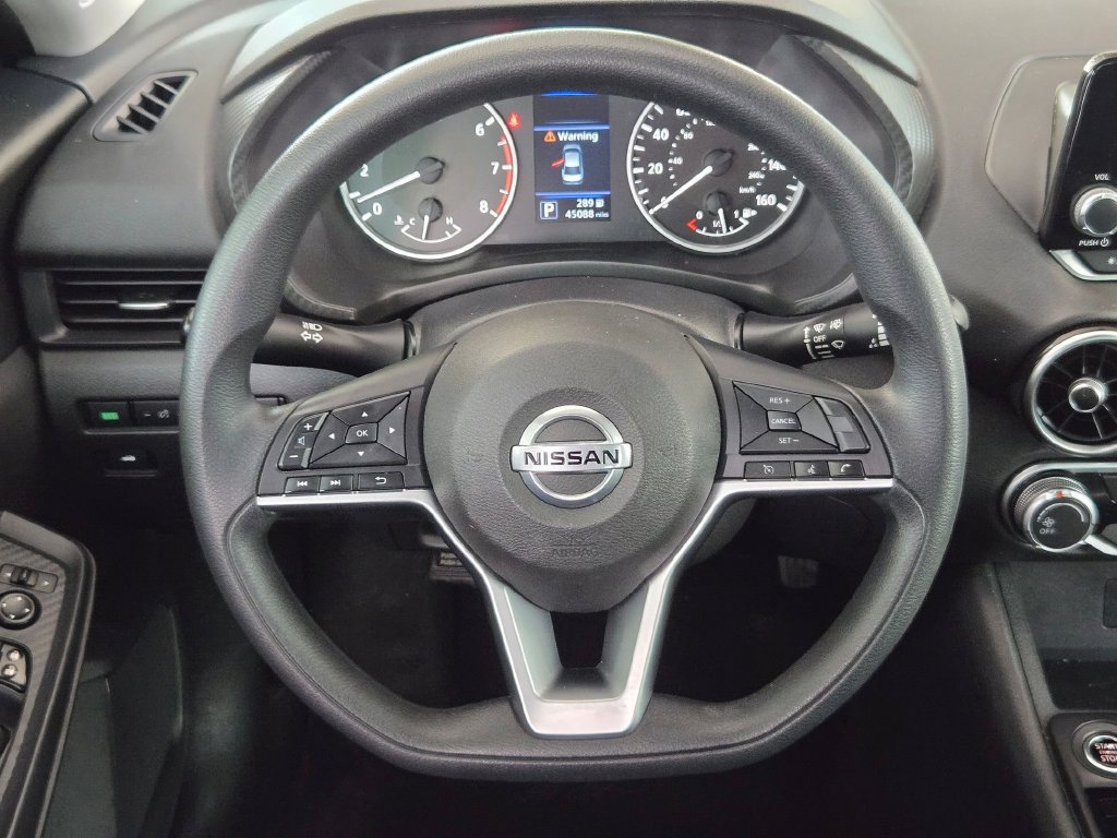 Used 2023 Nissan Sentra S FWD image 20