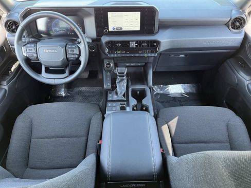 Used 2024 Toyota Land Cruiser 1958 AWD/4WD image 9