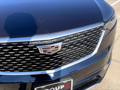 Used 2021 Cadillac XT6 Premium Luxury image 60