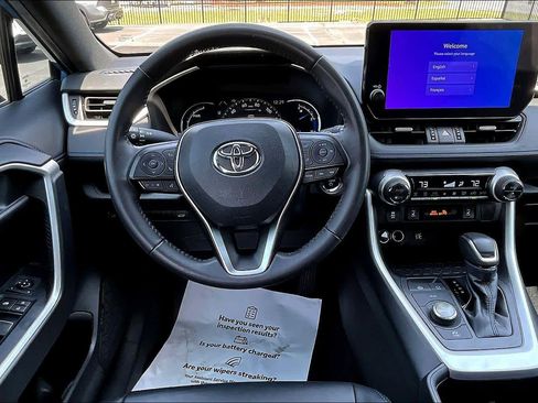 Used 2024 Toyota RAV4 XSE image 6