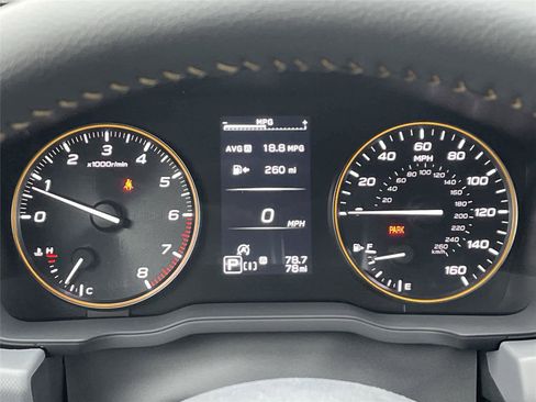 New 2026 Subaru Crosstrek 2.5i Wilderness AWD/4WD image 32