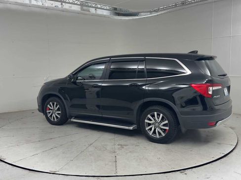 Used 2020 Honda Pilot EX-L image 4