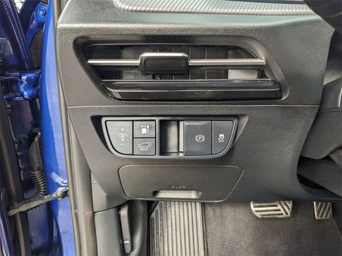 Certified 2024 Kia EV6 GT-Line w/ GT-Line White Seat Package image 31