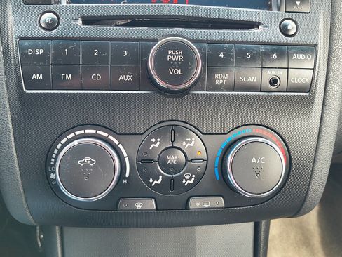 Used 2010 Nissan Altima 2.5 S w/ Convenience Pkg image 14