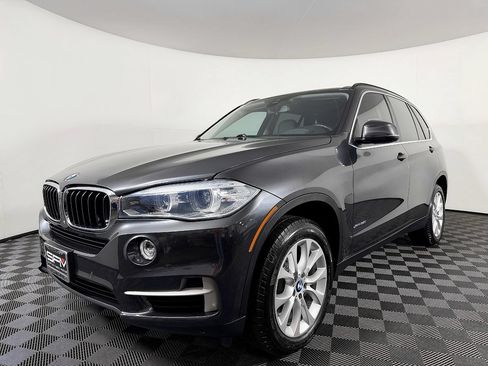 Used 2016 BMW X5 xDrive35i AWD/4WD image 2