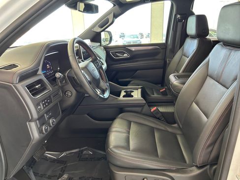 Used 2023 Chevrolet Tahoe RST w/ Luxury Package RWD image 26